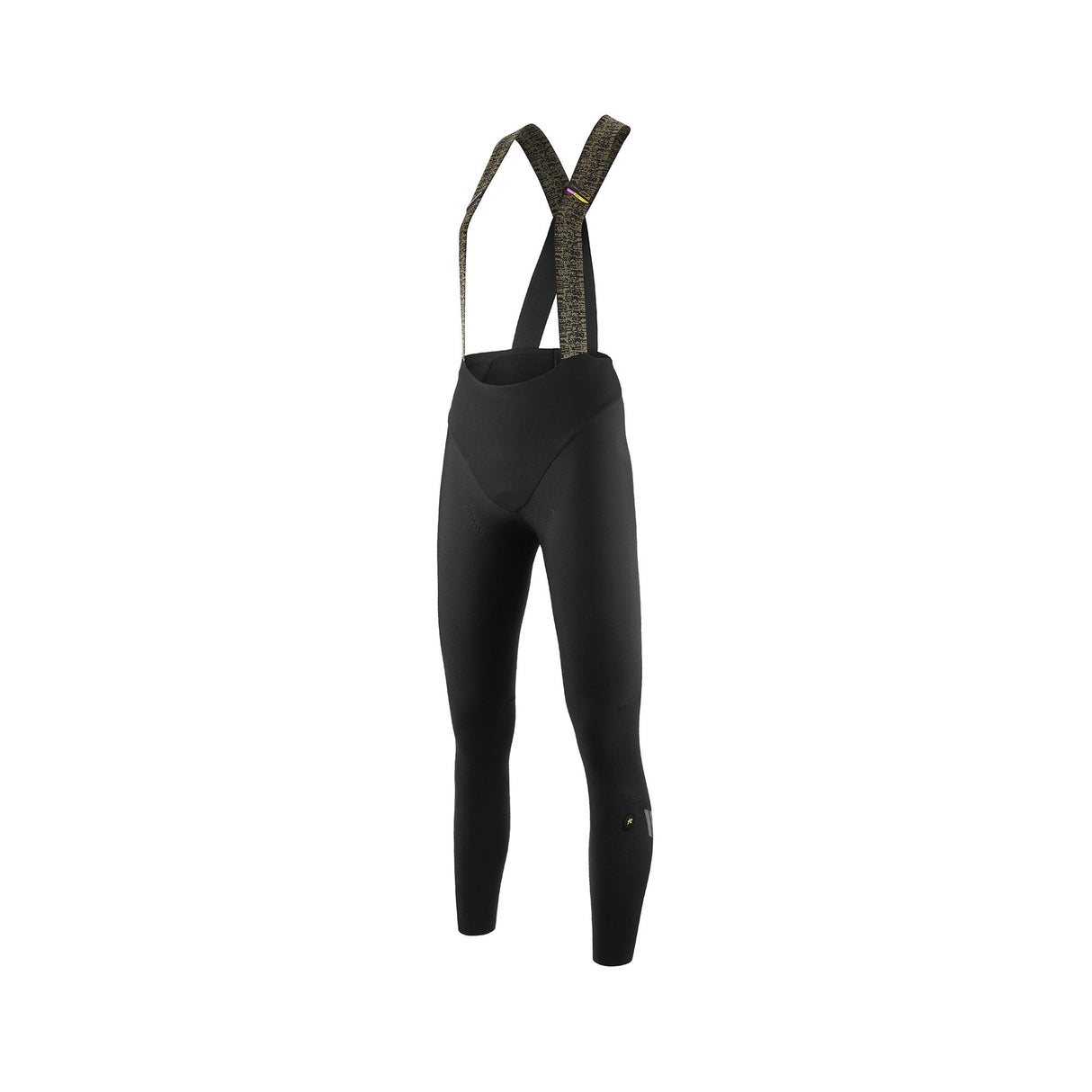 Assos UMA GTV Spring/Fall Bib Tights S11 Black Series