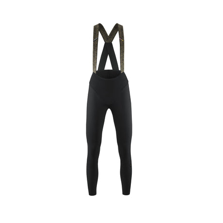 Assos UMA GTV Spring/Fall Bib Tights S11 Black Series