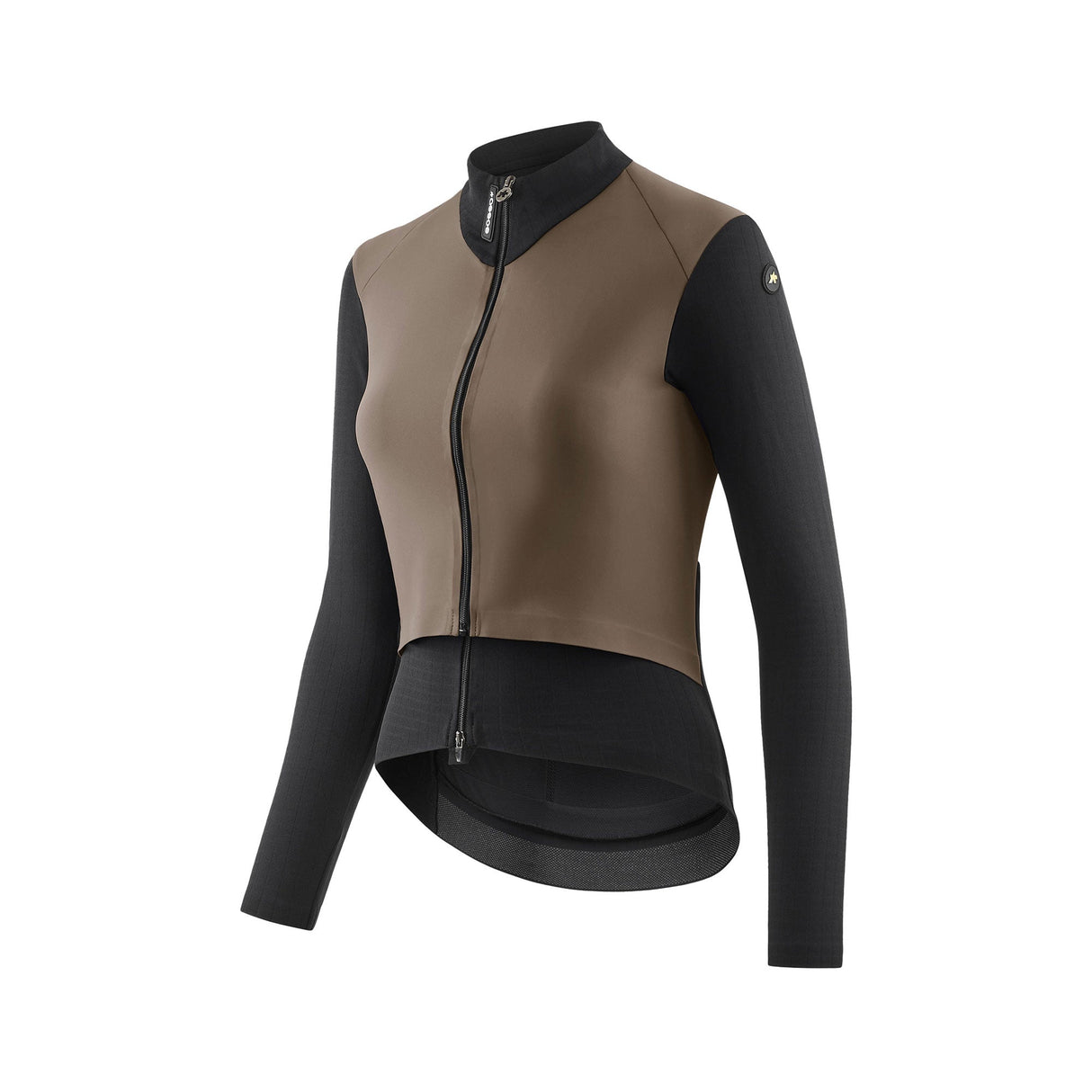 Assos UMA GTV Spring/Fall Jacket S11 Terra Sand