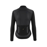 Assos UMA GTV Spring/Fall Jacket S11 Black Series