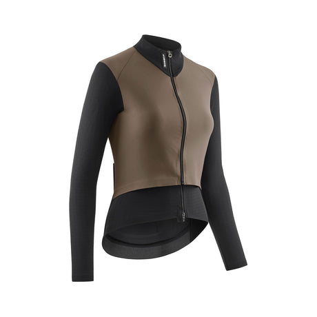 Assos UMA GTV Spring/Fall Jacket S11 Terra Sand