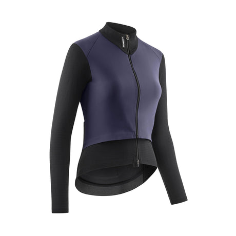 Assos UMA GTV Spring/Fall Jacket S11 Future Dusk