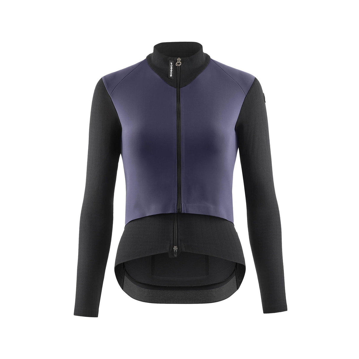 Assos UMA GTV Spring/Fall Jacket S11 Future Dusk