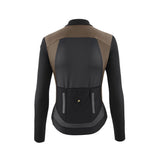 Assos UMA GTV Spring/Fall Jacket S11 Terra Sand