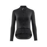 Assos UMA GTV Spring/Fall Jacket S11 Black Series