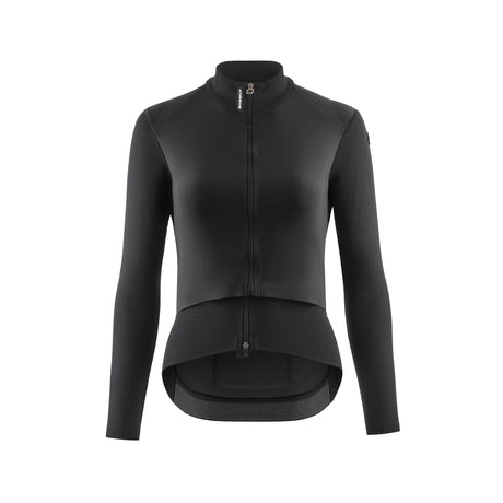 Assos UMA GTV Spring/Fall Jacket S11 Black Series