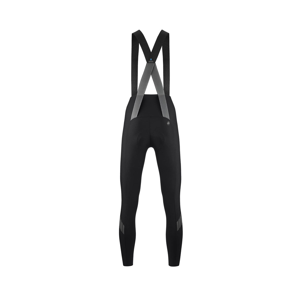 Assos UMA Hashoogi Winter Bib Tights S11 Black Series