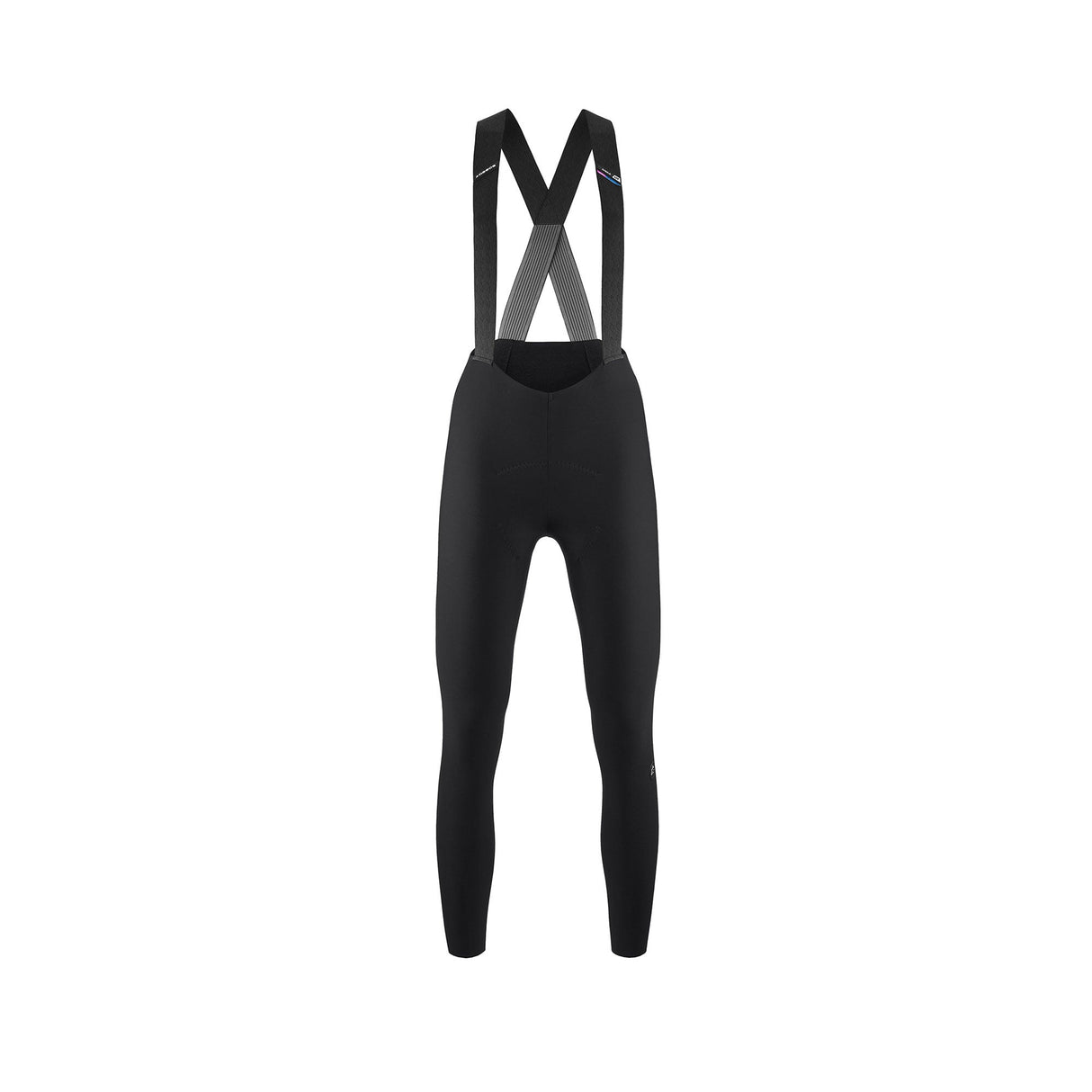 Assos UMA Hashoogi Winter Bib Tights S11 Black Series