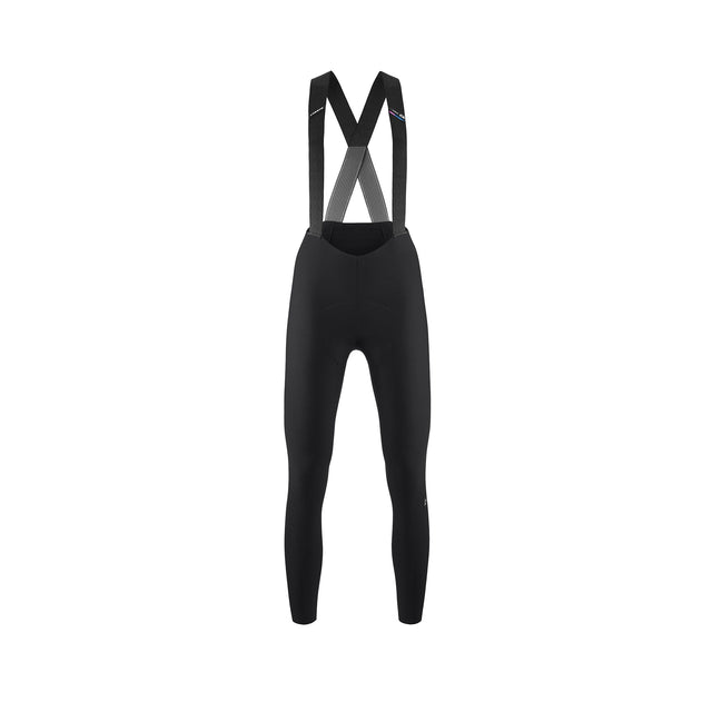 Assos UMA Hashoogi Winter Bib Tights S11 Black Series