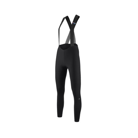 Assos UMA Hashoogi Winter Bib Tights S11 Black Series