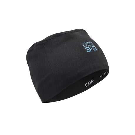 Assos Winter Cap P1 Black Series