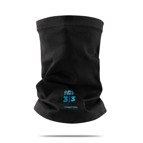 Assos Winter Neck Warmer Blackseries