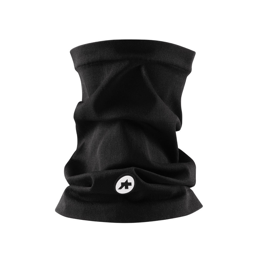 Assos Winter Neck Warmer Blackseries