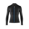 Assos Winter Skin Layer Long Sleeve P1 Blackseries