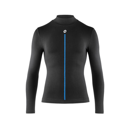 Assos Winter Skin Layer Long Sleeve P1 Blackseries
