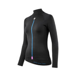 Assos Winter Skin Layer Long Sleeve P1 Womens Blackseries
