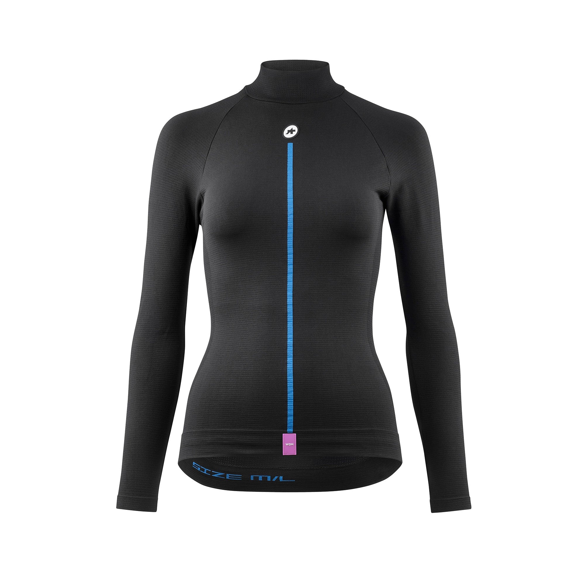 Assos Spring/Fall Skin Layer Short Sleeve P1 | RA Cycles