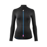 Assos Winter Skin Layer Long Sleeve P1 Womens Blackseries