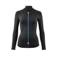 Assos Winter Skin Layer Long Sleeve P1 Womens Blackseries