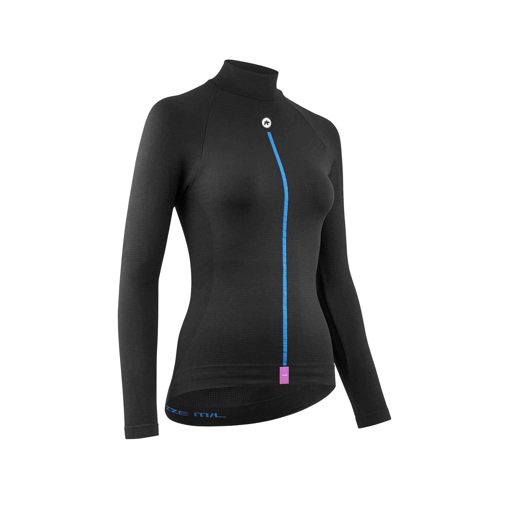 Assos R Winter Knee Warmers P1 | RA Cycles