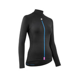 Assos Winter Skin Layer Long Sleeve P1 Womens Blackseries