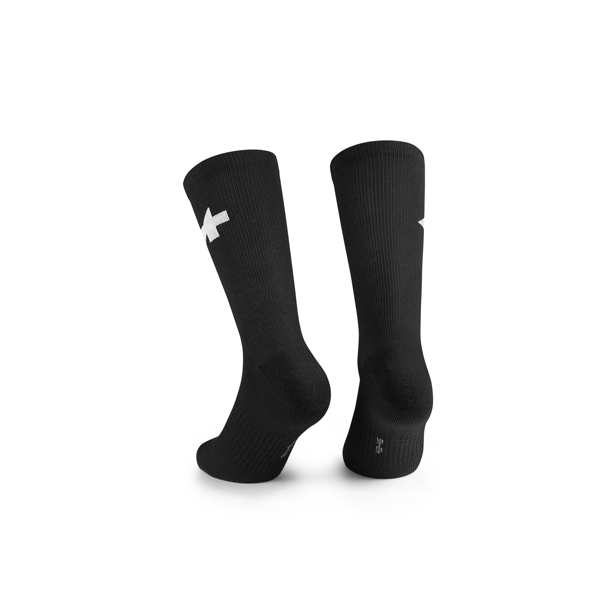 Assos R Winter Knee Warmers P1 | RA Cycles