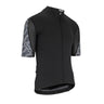 Assos XC Short Sleeve Jersey Blackseries