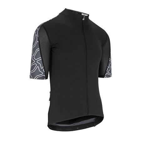 Assos XC Short Sleeve Jersey Blackseries