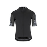 Assos XC Short Sleeve Jersey Blackseries