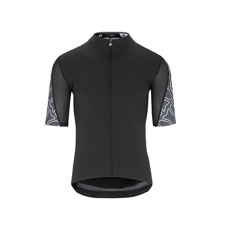 Assos XC Short Sleeve Jersey Blackseries