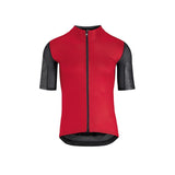 Assos XC Short Sleeve Jersey Rodo Red