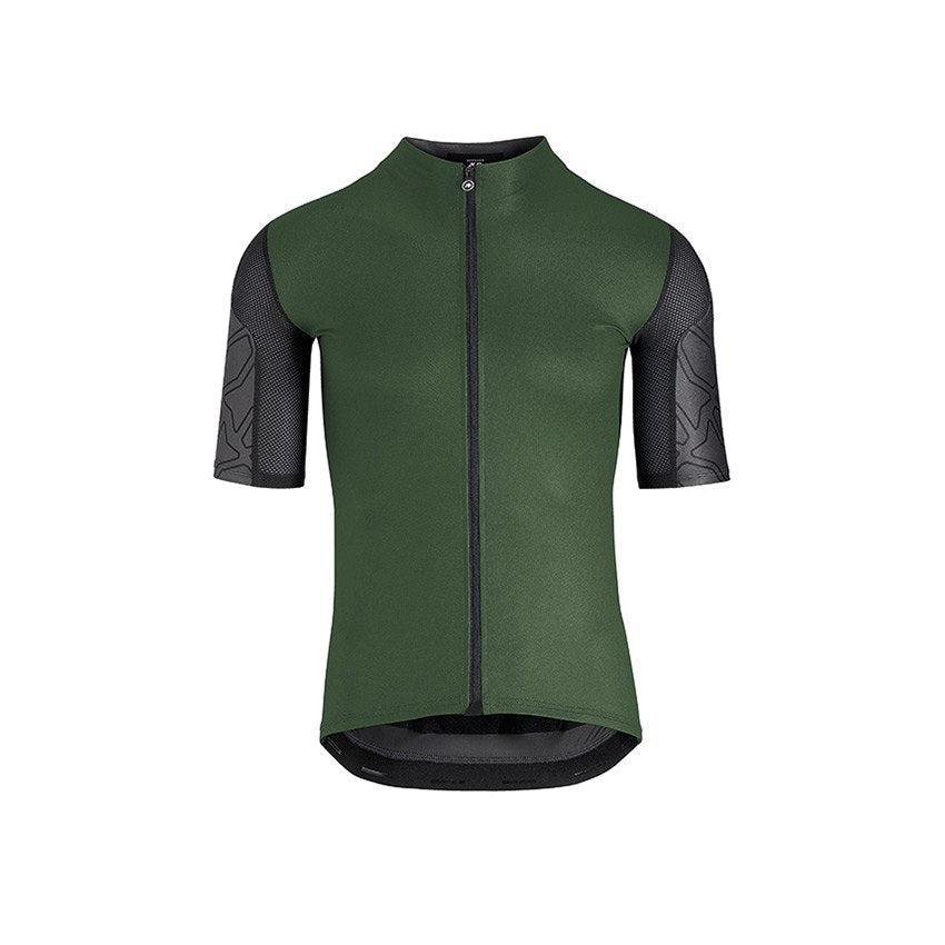 アソス　assos XC short sleeve jersey XS Assos XC Short Sleeve Jersey | RA Cycles