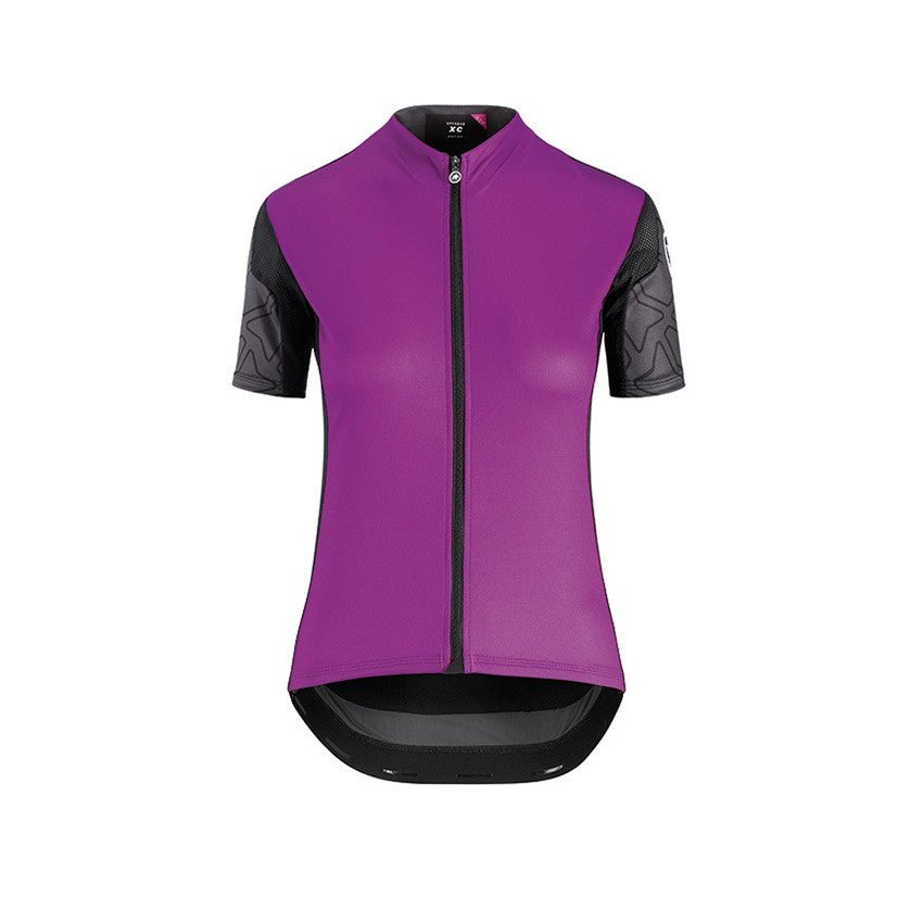Assos SS.13 Lady Short Sleeve Jersey | RA Cycles