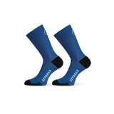 Assos XC Socks Twilight Blue