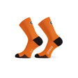 Assos XC Socks Open Orange