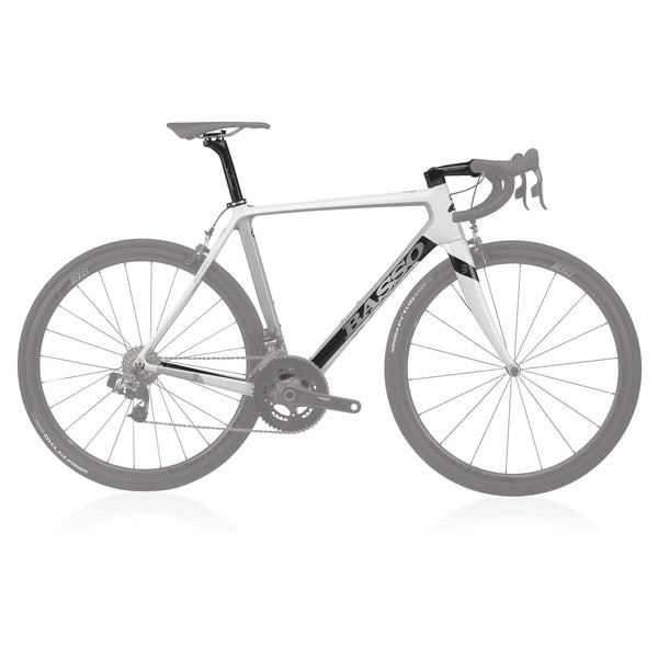 チ*リ様 BASSO ASTRAフレームセット basso-astra-disc-frameset-