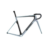 Basso Diamante SV Disc Frameset Opal White