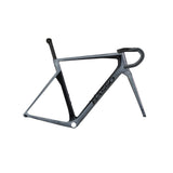 Basso Diamante SV Disc Frameset Enigma Black