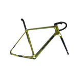 Basso Palta Disc Frameset Poseidon