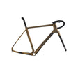 Basso Palta Disc Frameset Gold Burn