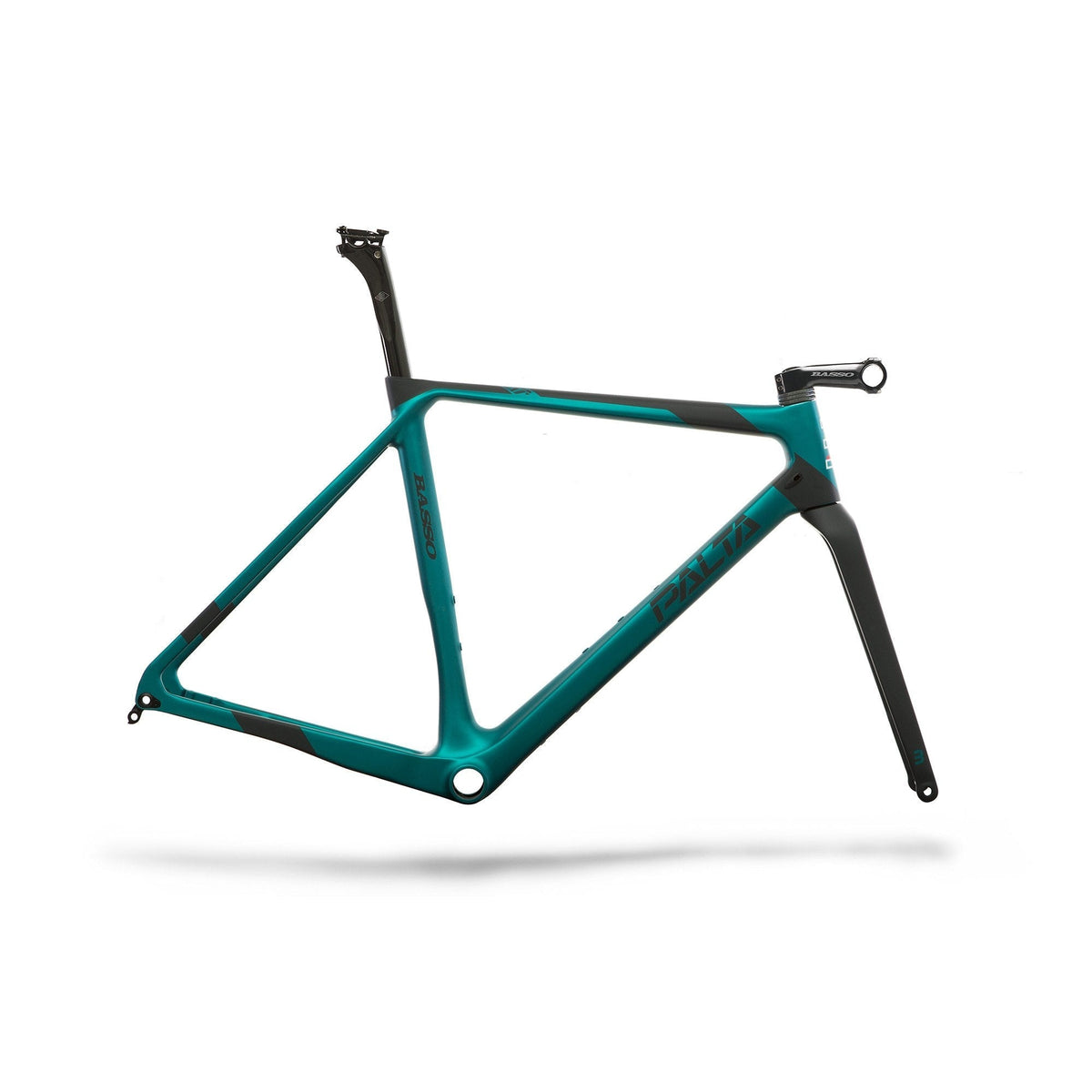 palta gravel bike Basso Frameset Season 2 PvP Guide Throwback Tees Kettenblatt:40