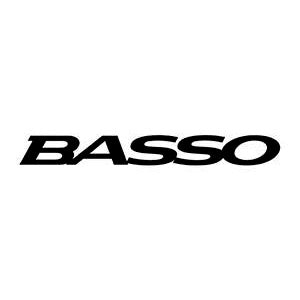 Bicicletas Basso Logo