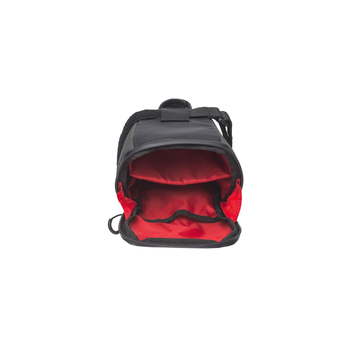 Blackburn Grid Large Seat Bag Black