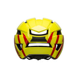Bell Sidetrack II Mips Child Helmet HiViz / Red