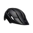 Bell Sidetrack II Mips Child Helmet Matte Black
