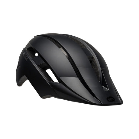 Bell Sidetrack II Mips Child Helmet Matte Black