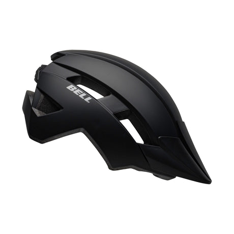 Bell Sidetrack II Mips Youth Helmet Matte Black