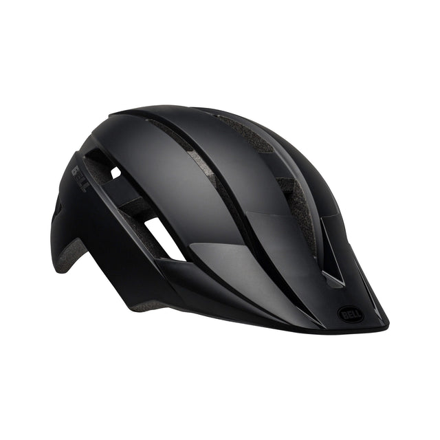 Bell Sidetrack II Mips Youth Helmet Matte Black