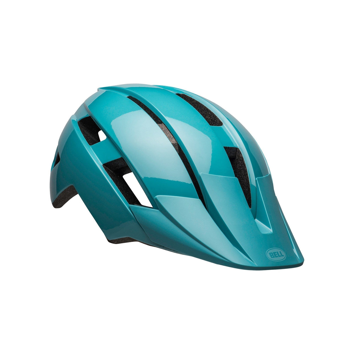 Bell Sidetrack II Mips Youth Helmet Light Blue / Pink
