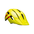 Bell Sidetrack II Mips Youth Helmet HiViz / Red
